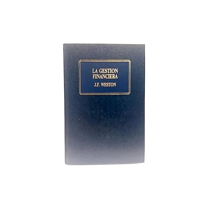 La Gestión Financiera